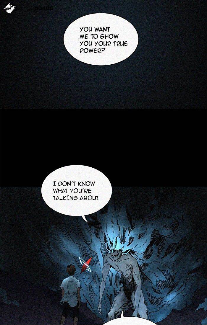 Tower of God chapter 258 - page 12