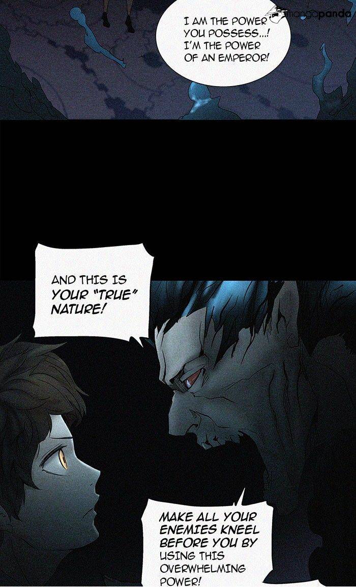 Tower of God chapter 258 - page 13