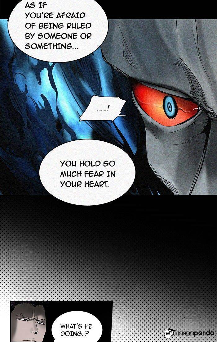 Tower of God chapter 258 - page 15