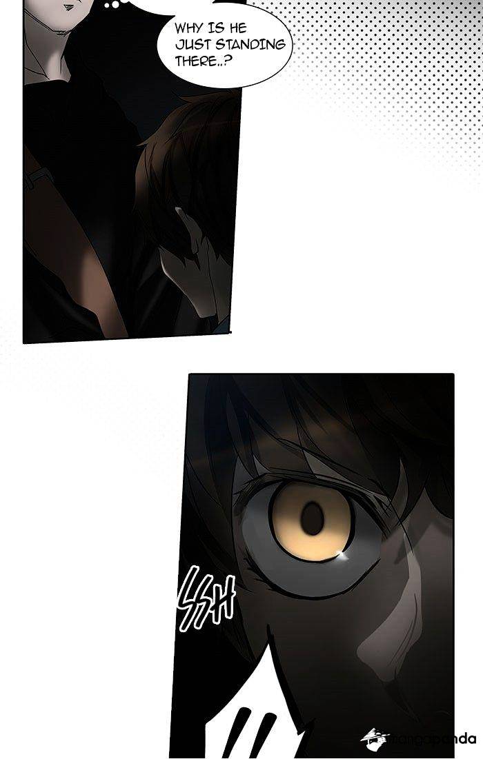 Tower of God chapter 258 - page 16