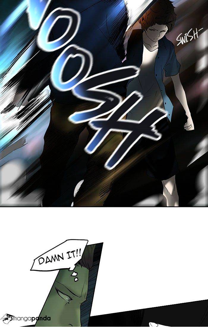 Tower of God chapter 258 - page 18