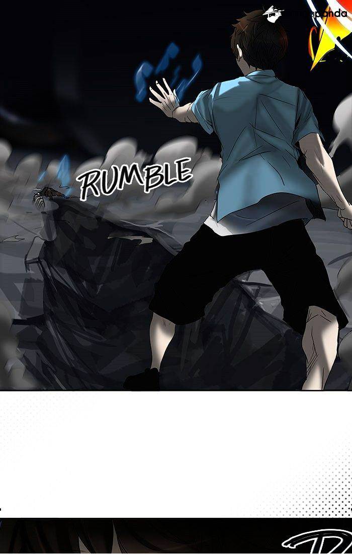 Tower of God chapter 258 - page 21