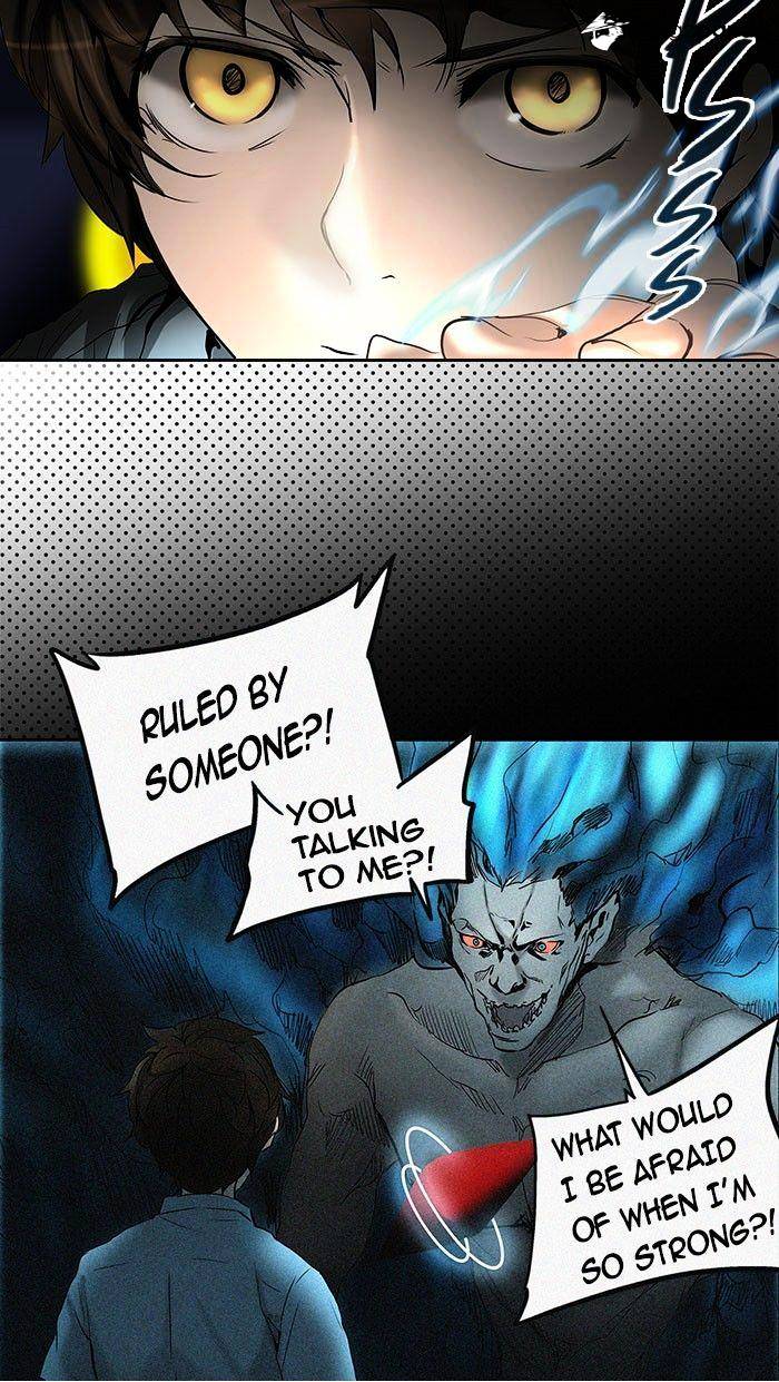 Tower of God chapter 258 - page 22