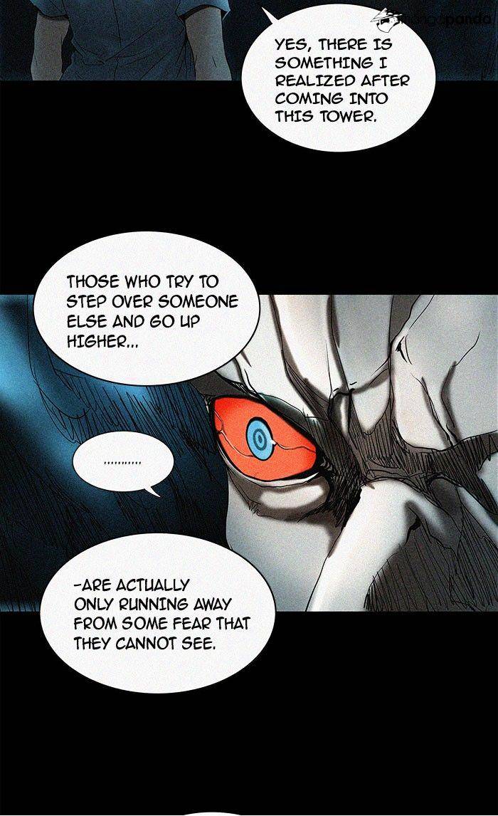Tower of God chapter 258 - page 23