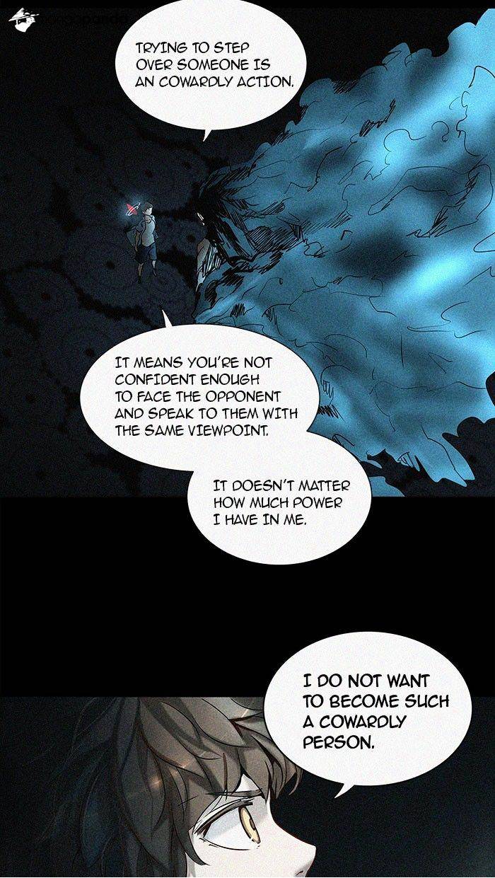 Tower of God chapter 258 - page 24