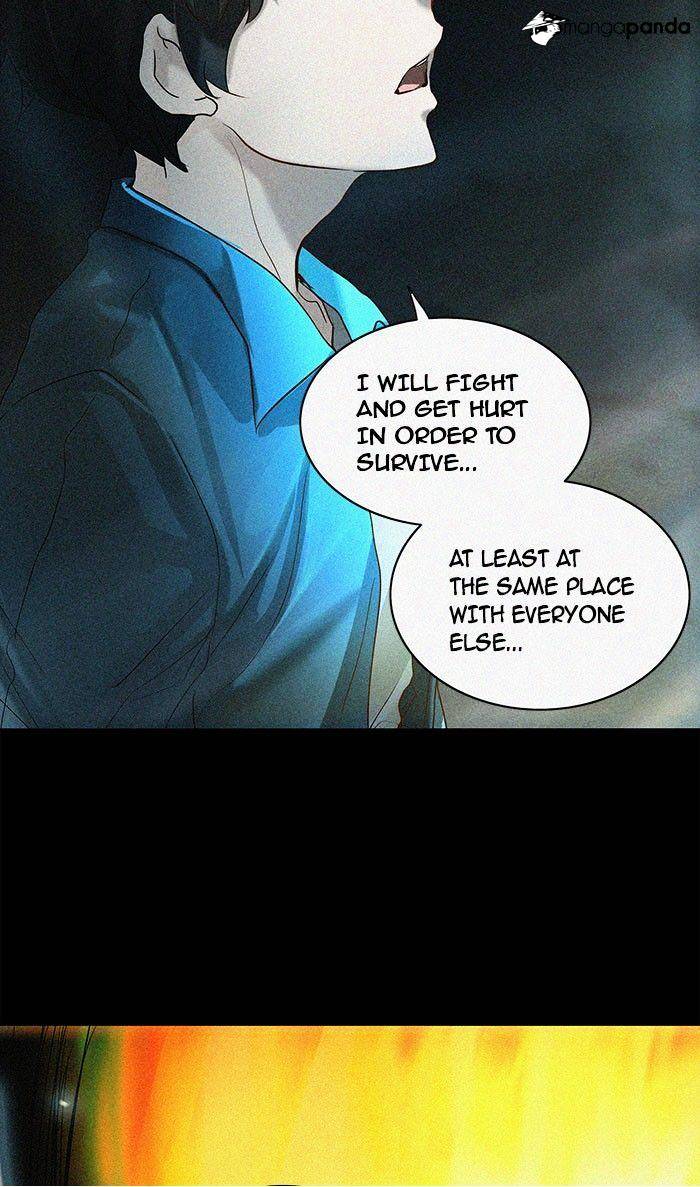 Tower of God chapter 258 - page 25