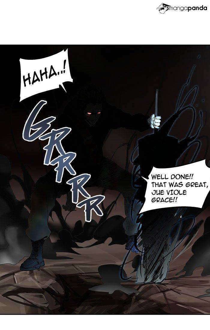 Tower of God chapter 258 - page 27