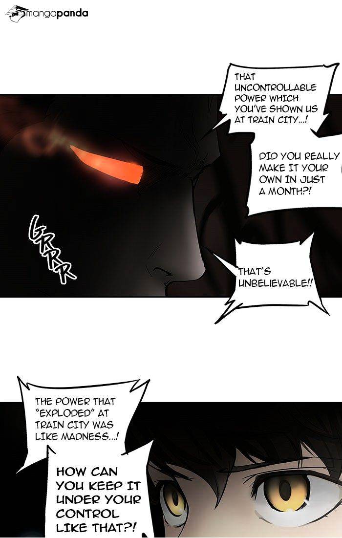Tower of God chapter 258 - page 28