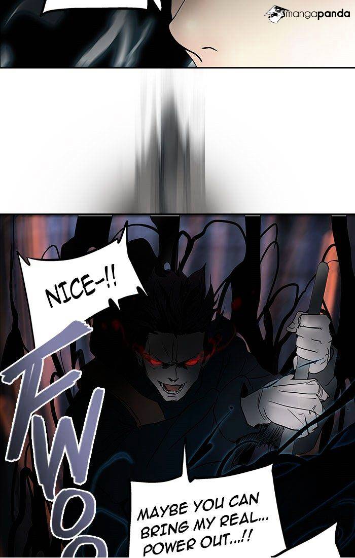 Tower of God chapter 258 - page 29