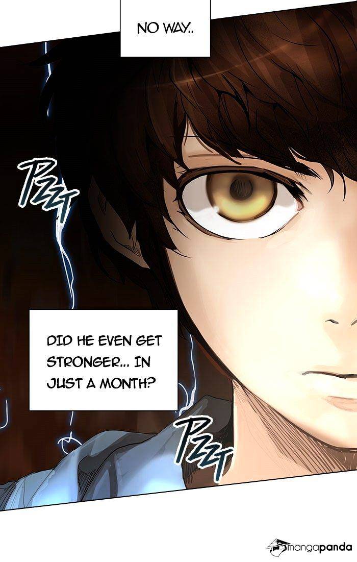 Tower of God chapter 258 - page 3