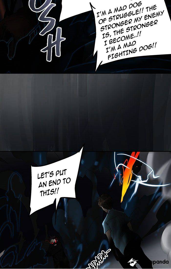 Tower of God chapter 258 - page 30