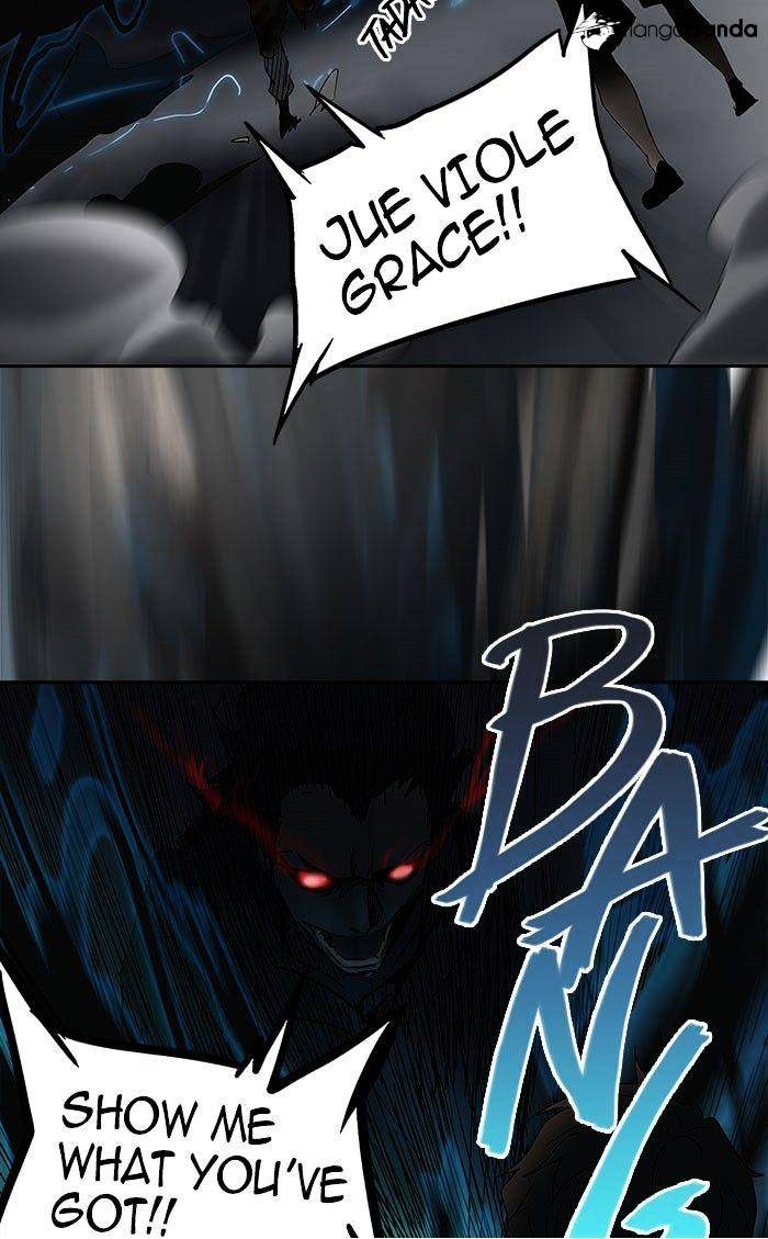 Tower of God chapter 258 - page 31