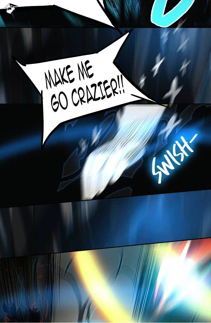 Tower of God chapter 258 - page 32