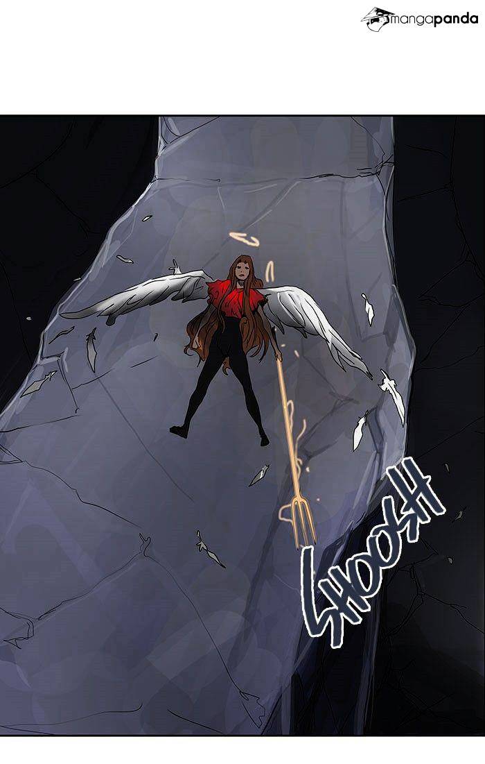 Tower of God chapter 258 - page 36