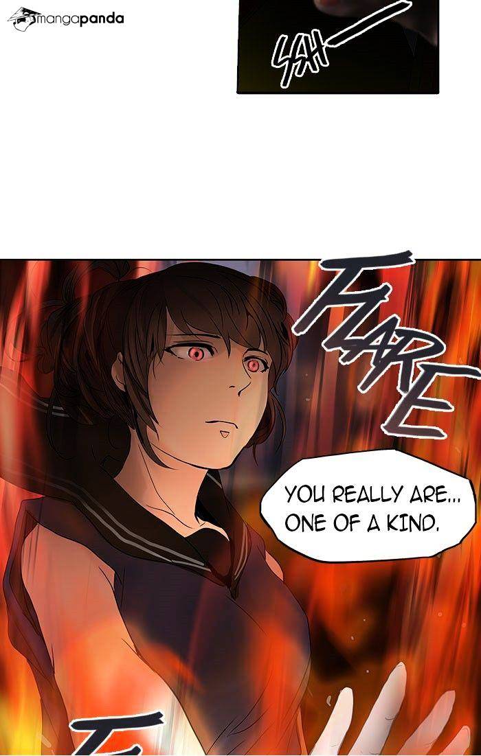 Tower of God chapter 258 - page 39