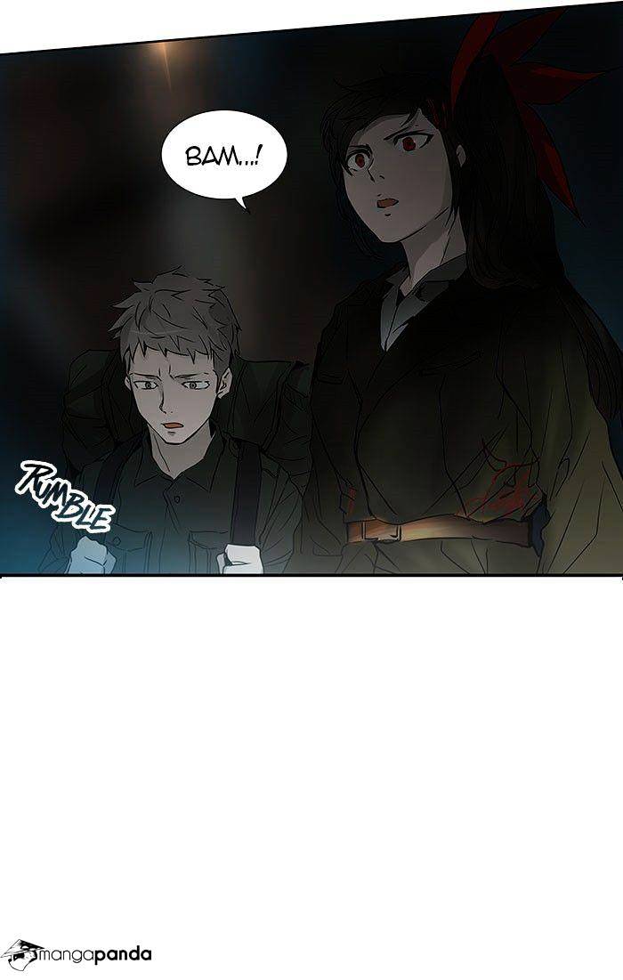 Tower of God chapter 258 - page 4