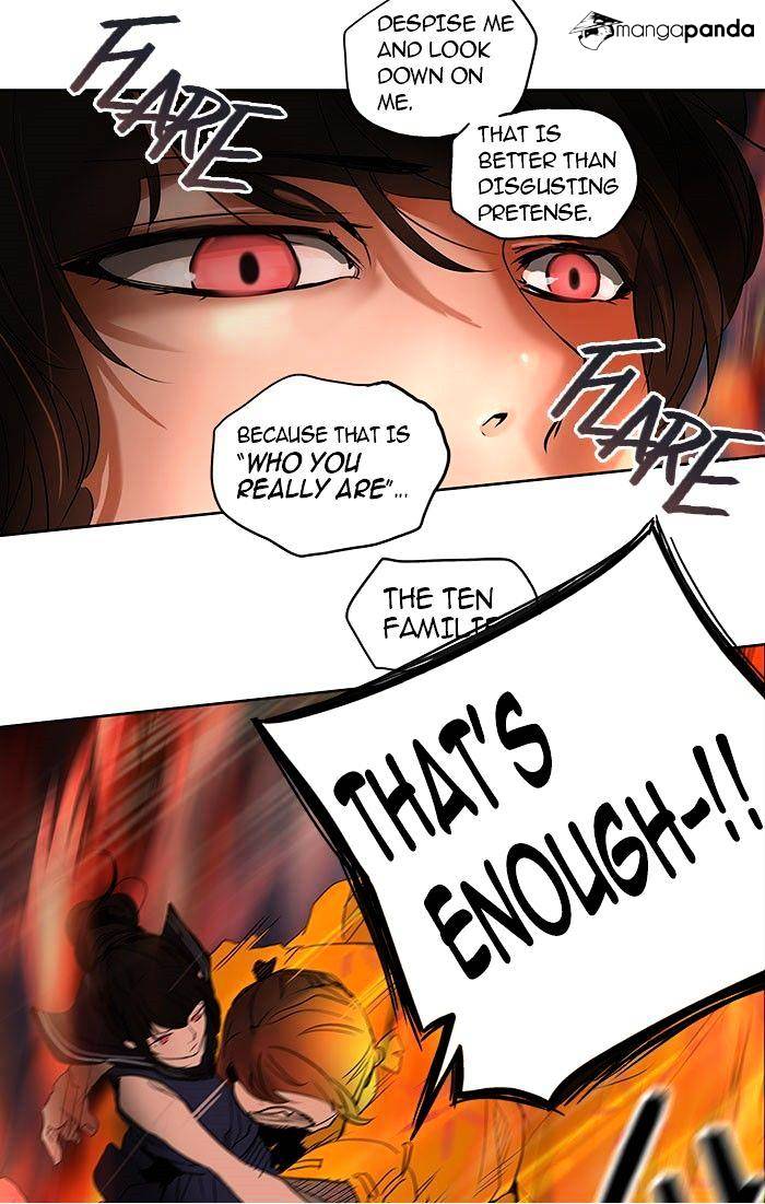 Tower of God chapter 258 - page 41