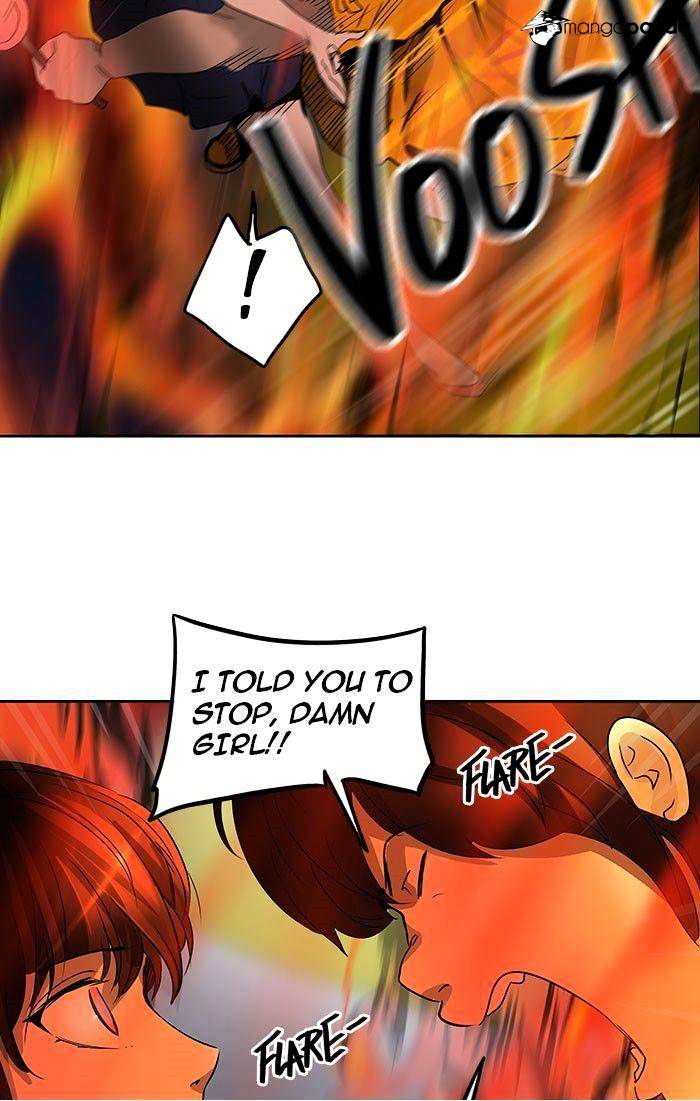 Tower of God chapter 258 - page 42