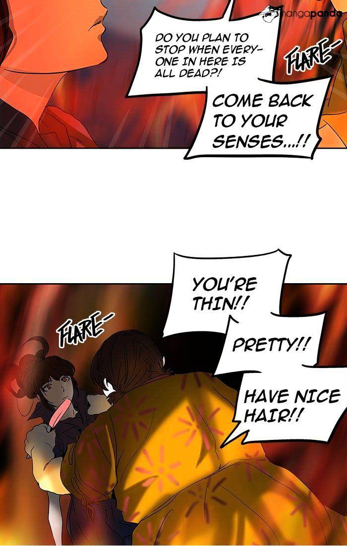 Tower of God chapter 258 - page 43