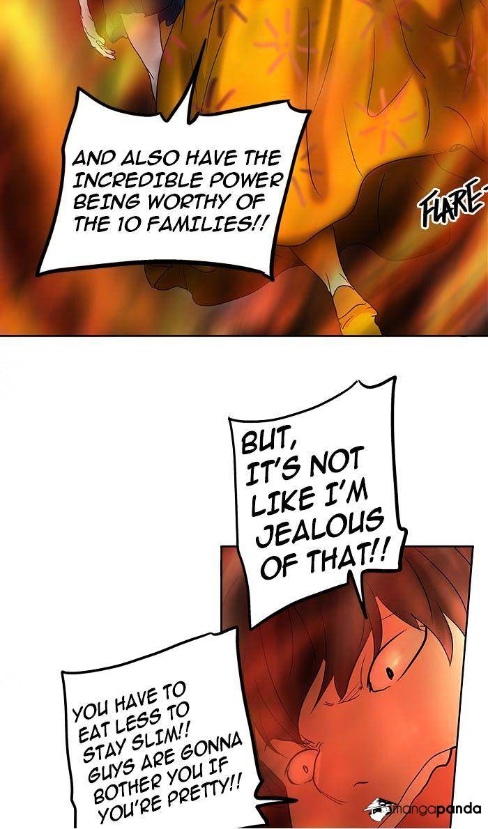 Tower of God chapter 258 - page 44