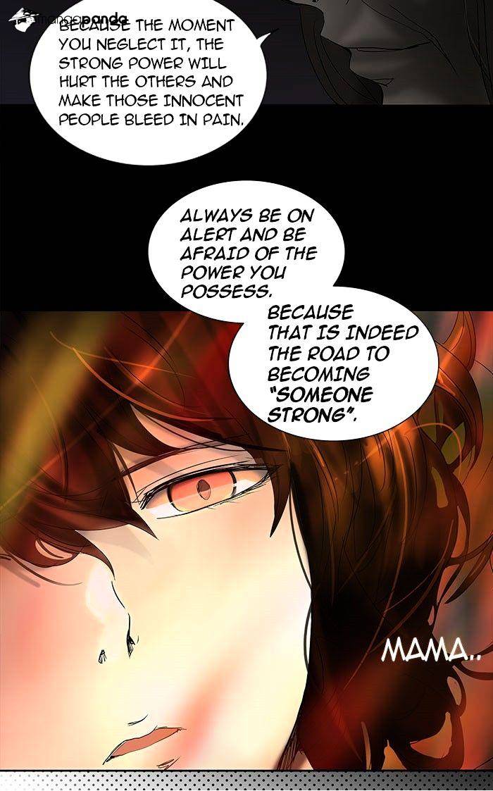 Tower of God chapter 258 - page 48