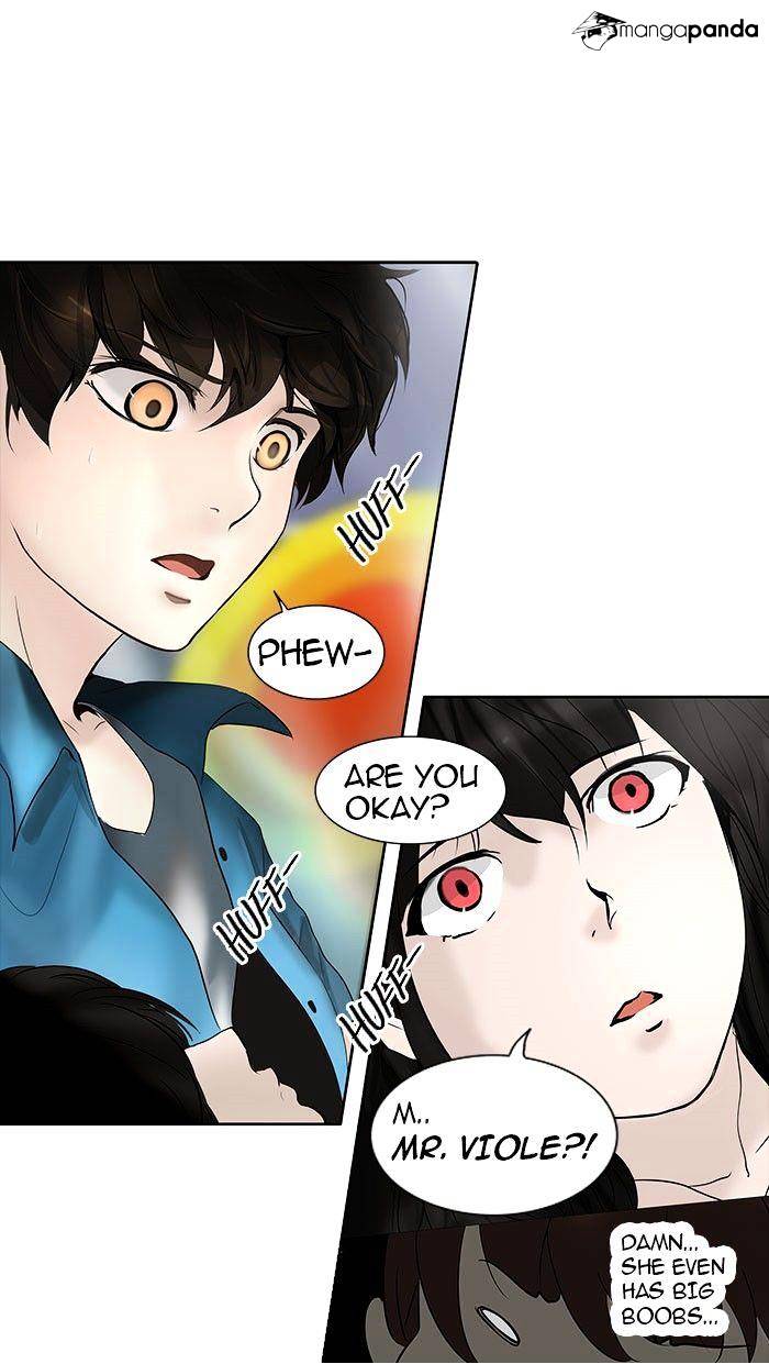 Tower of God chapter 258 - page 53