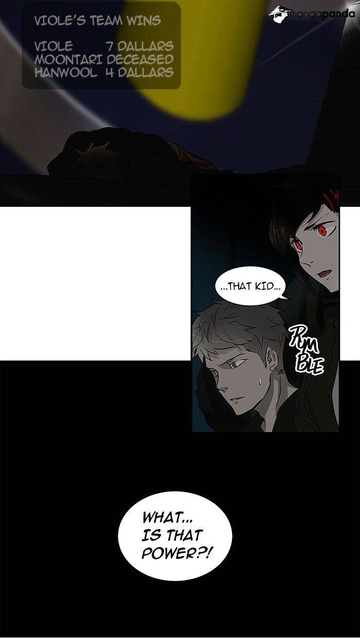 Tower of God chapter 258 - page 55