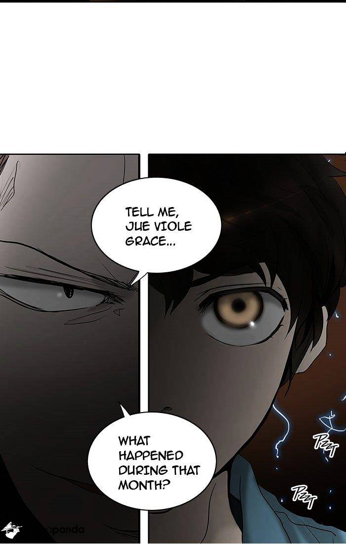 Tower of God chapter 258 - page 8