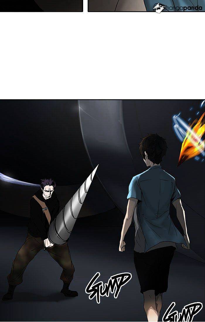Tower of God chapter 258 - page 9