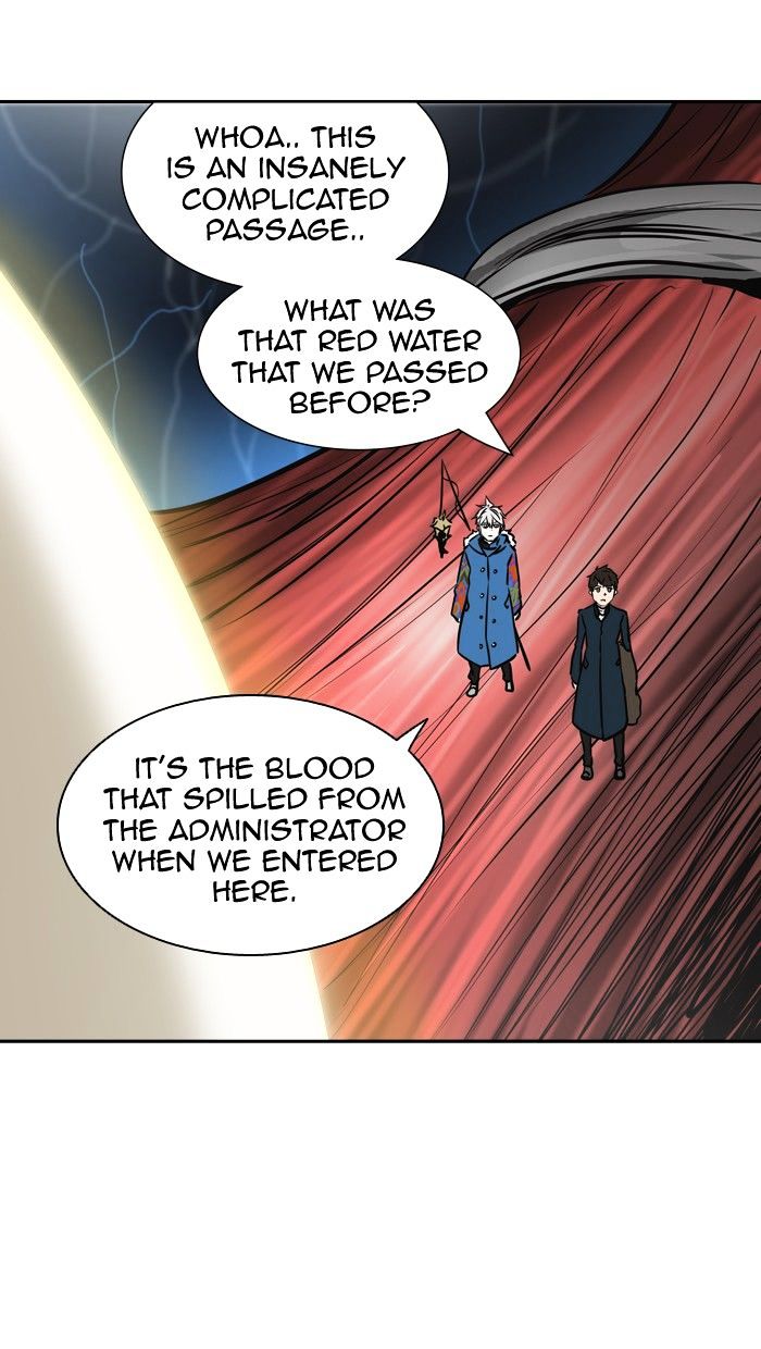 Tower of God chapter 318 - page 16