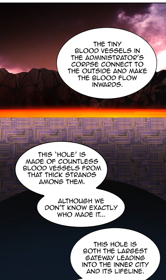 Tower of God chapter 318 - page 18