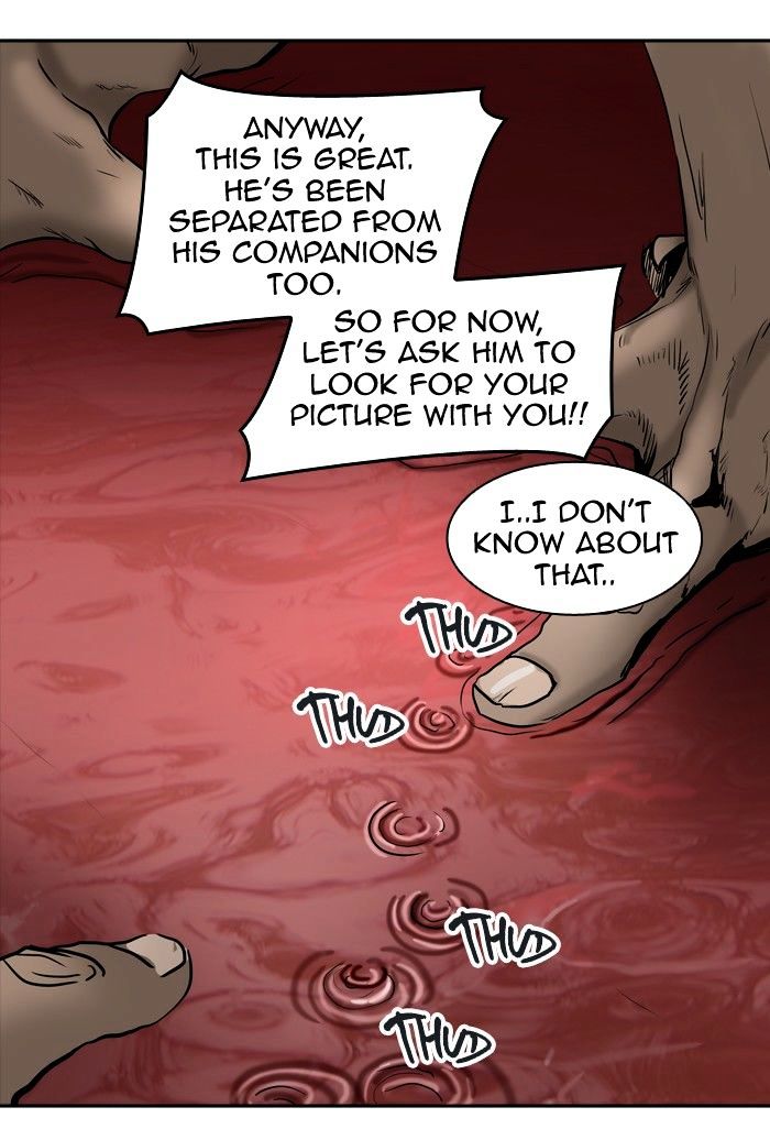 Tower of God chapter 318 - page 30