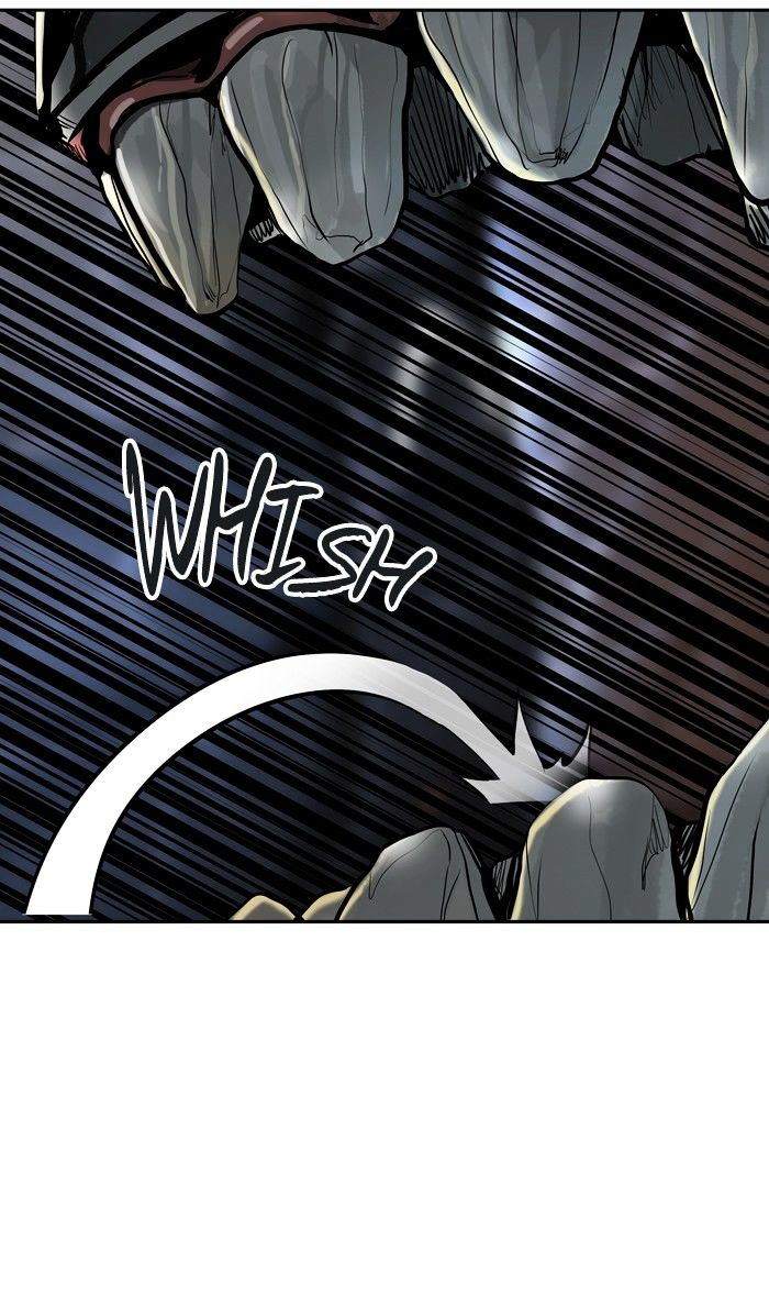 Tower of God chapter 318 - page 32