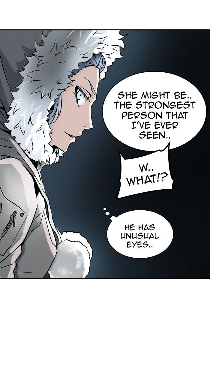 Tower of God chapter 318 - page 41