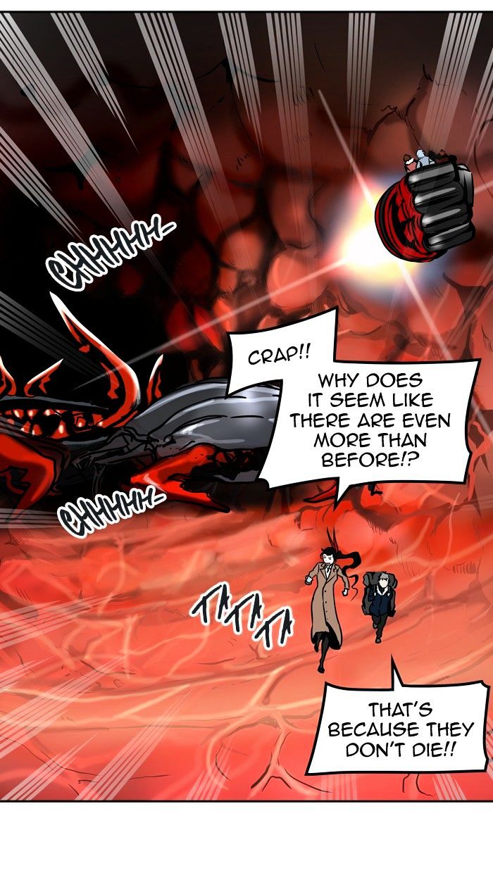 Tower of God chapter 318 - page 49