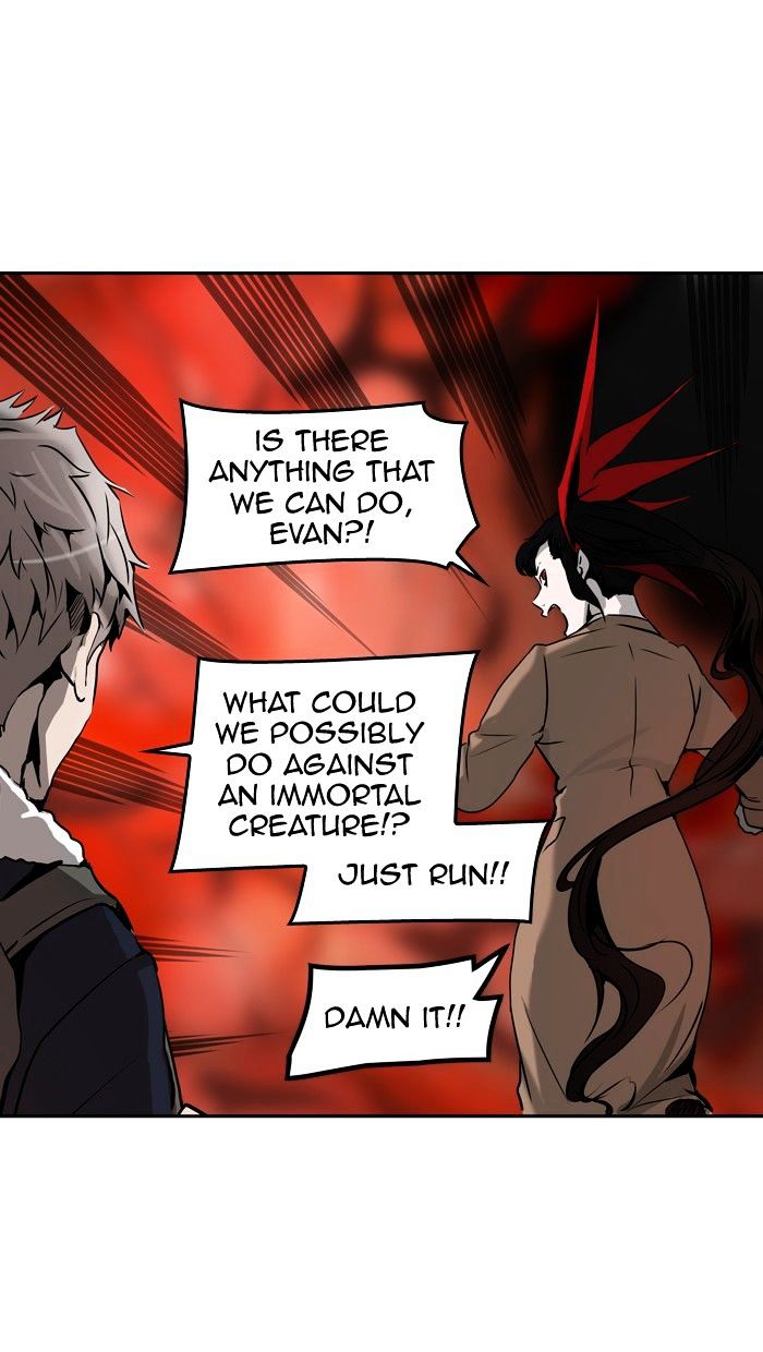 Tower of God chapter 318 - page 50