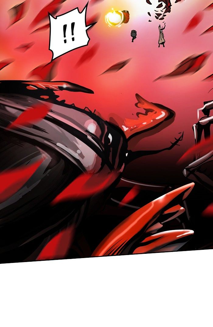 Tower of God chapter 318 - page 56