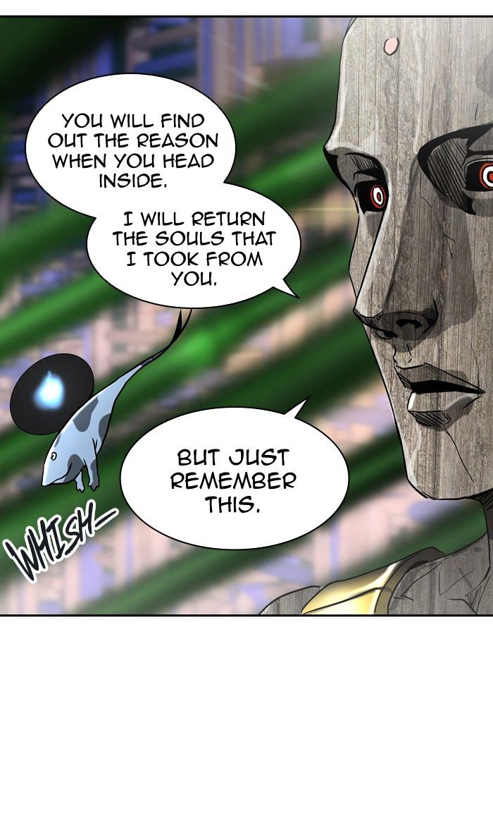 Tower of God chapter 318 - page 6