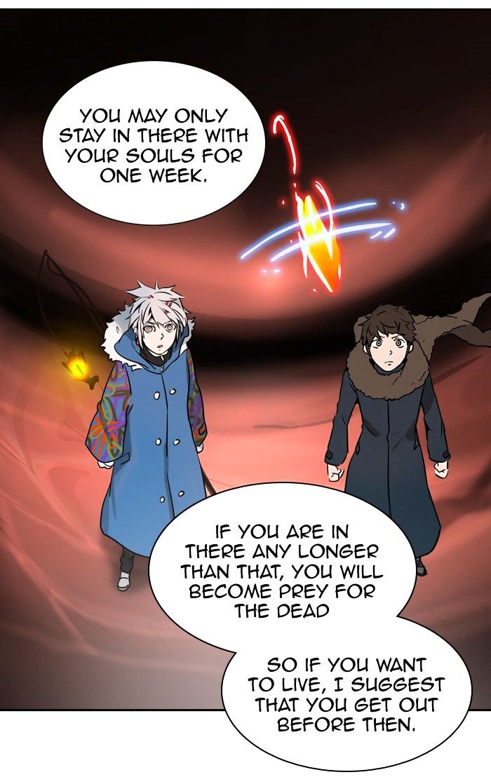 Tower of God chapter 318 - page 7