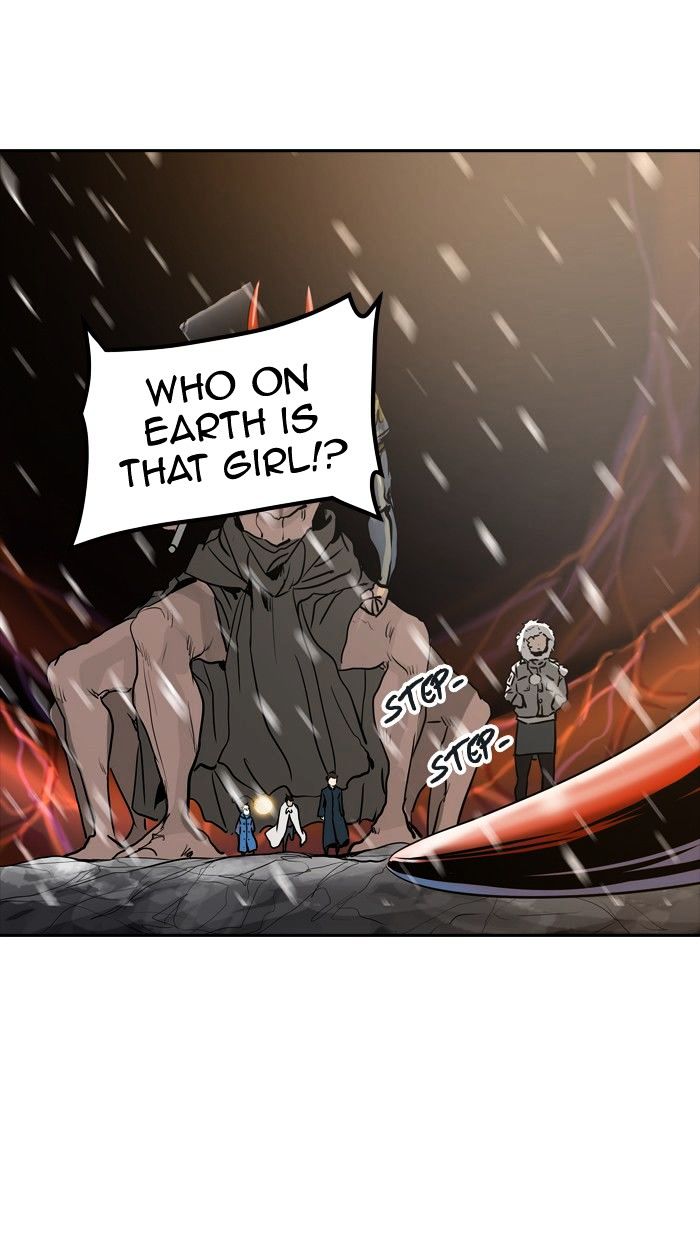 Tower of God chapter 318 - page 84