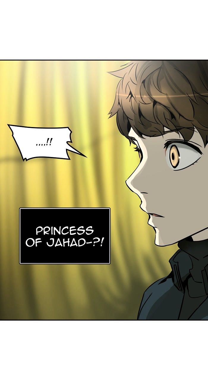 Tower of God chapter 318 - page 92
