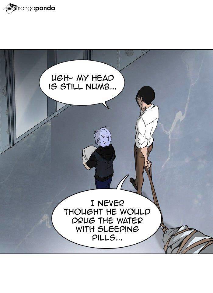 Tower of God chapter 281 - page 10