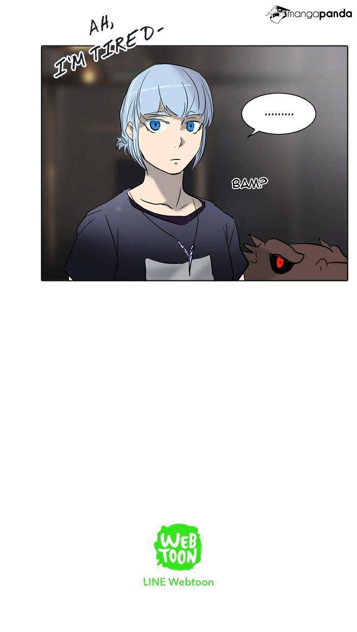 Tower of God chapter 281 - page 102