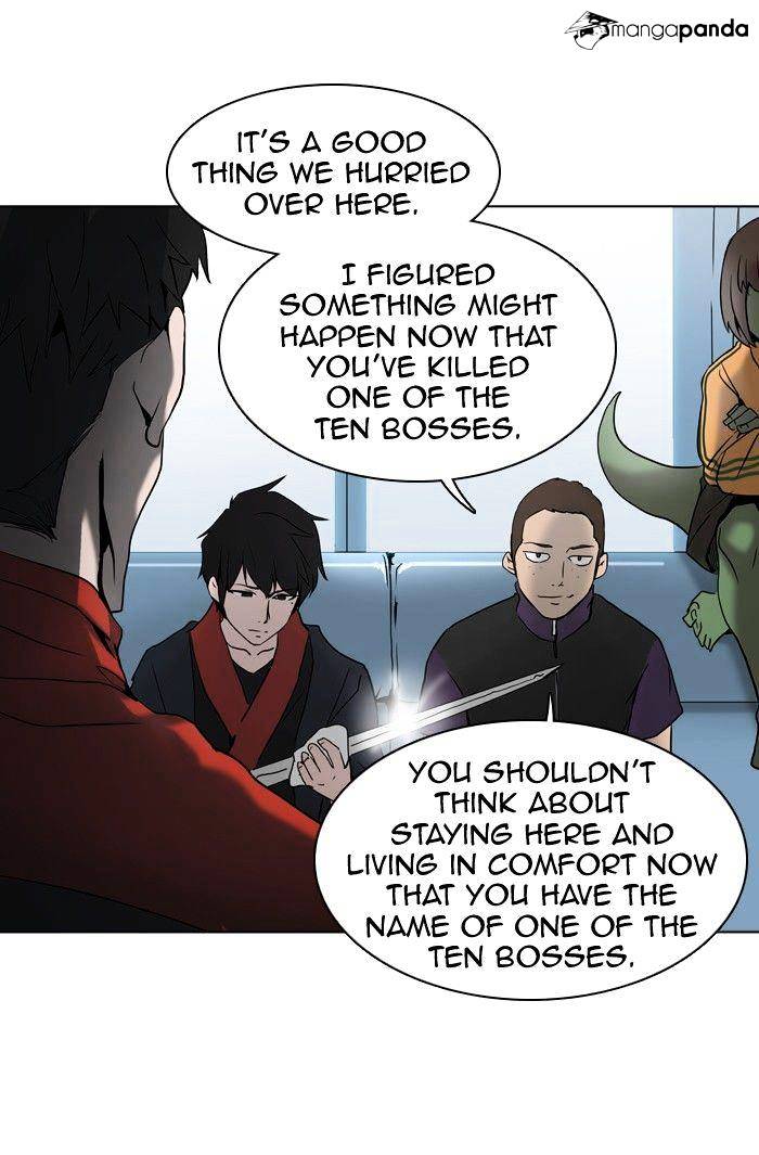 Tower of God chapter 281 - page 13