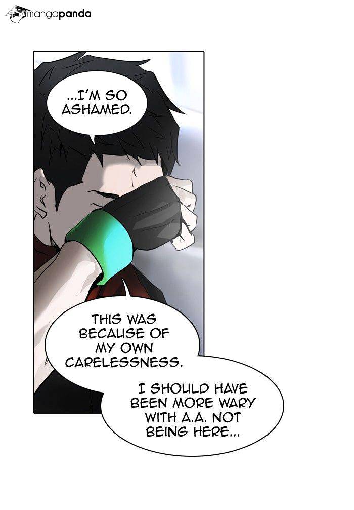 Tower of God chapter 281 - page 14