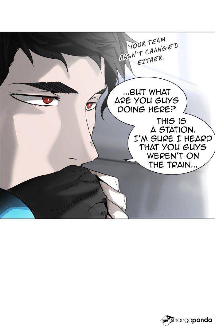 Tower of God chapter 281 - page 17