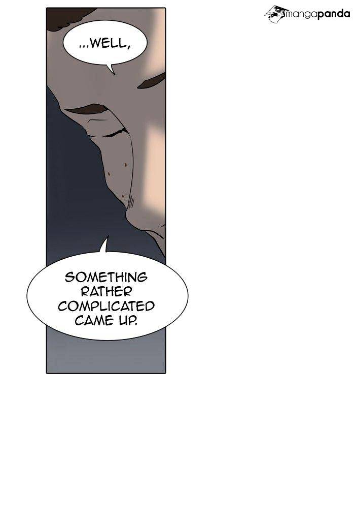 Tower of God chapter 281 - page 18