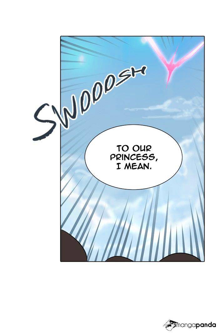 Tower of God chapter 281 - page 19