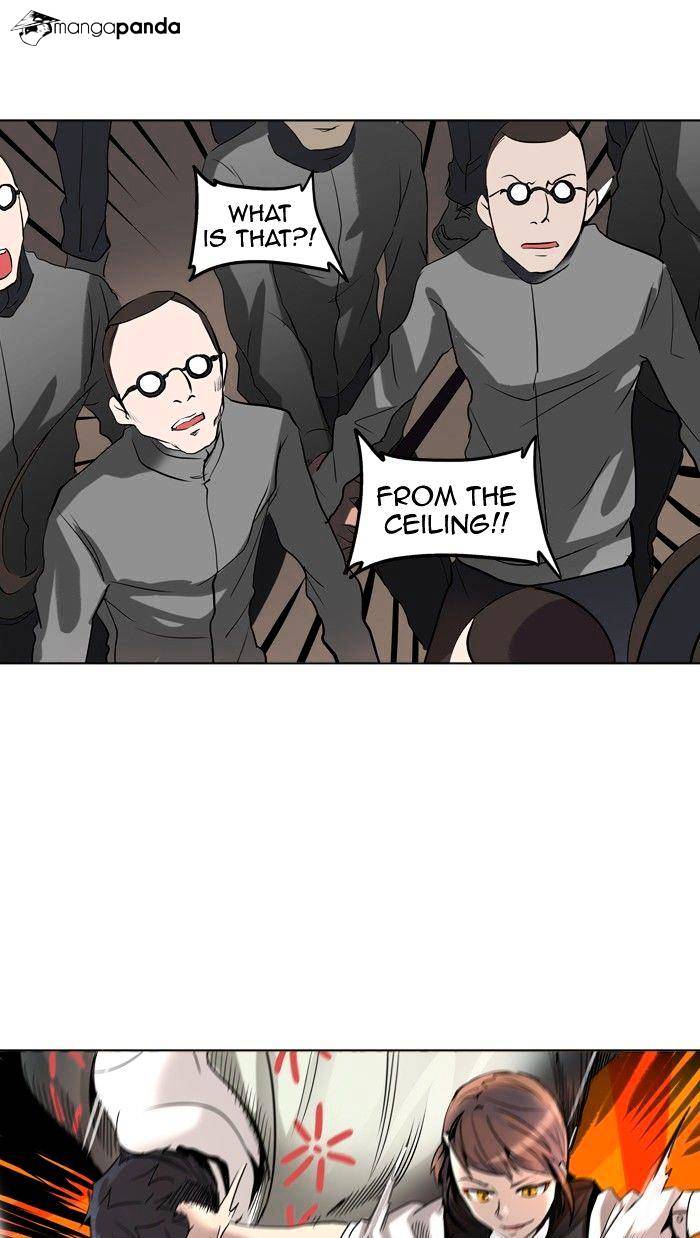 Tower of God chapter 281 - page 20