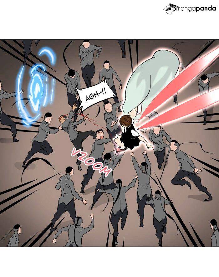 Tower of God chapter 281 - page 22